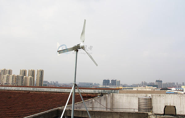 什么樣的發電機適合風力發電？